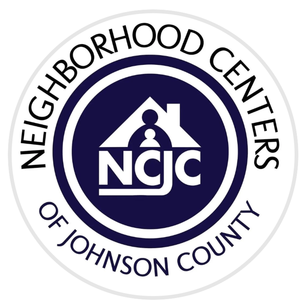 Neighborhood Centers of Johnson County logo