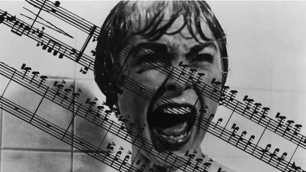 Scoring the Screen: The Power of Music in Film promotional image