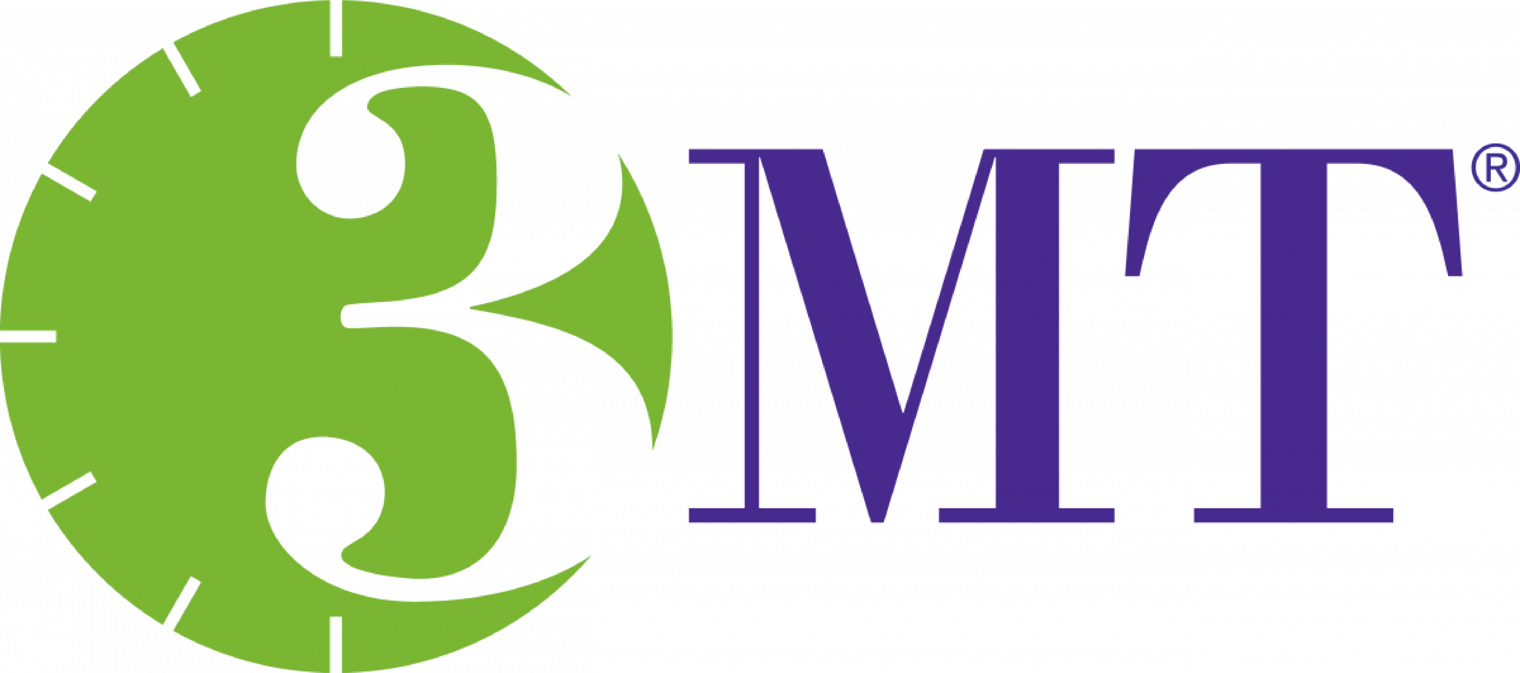 3MT-logo image