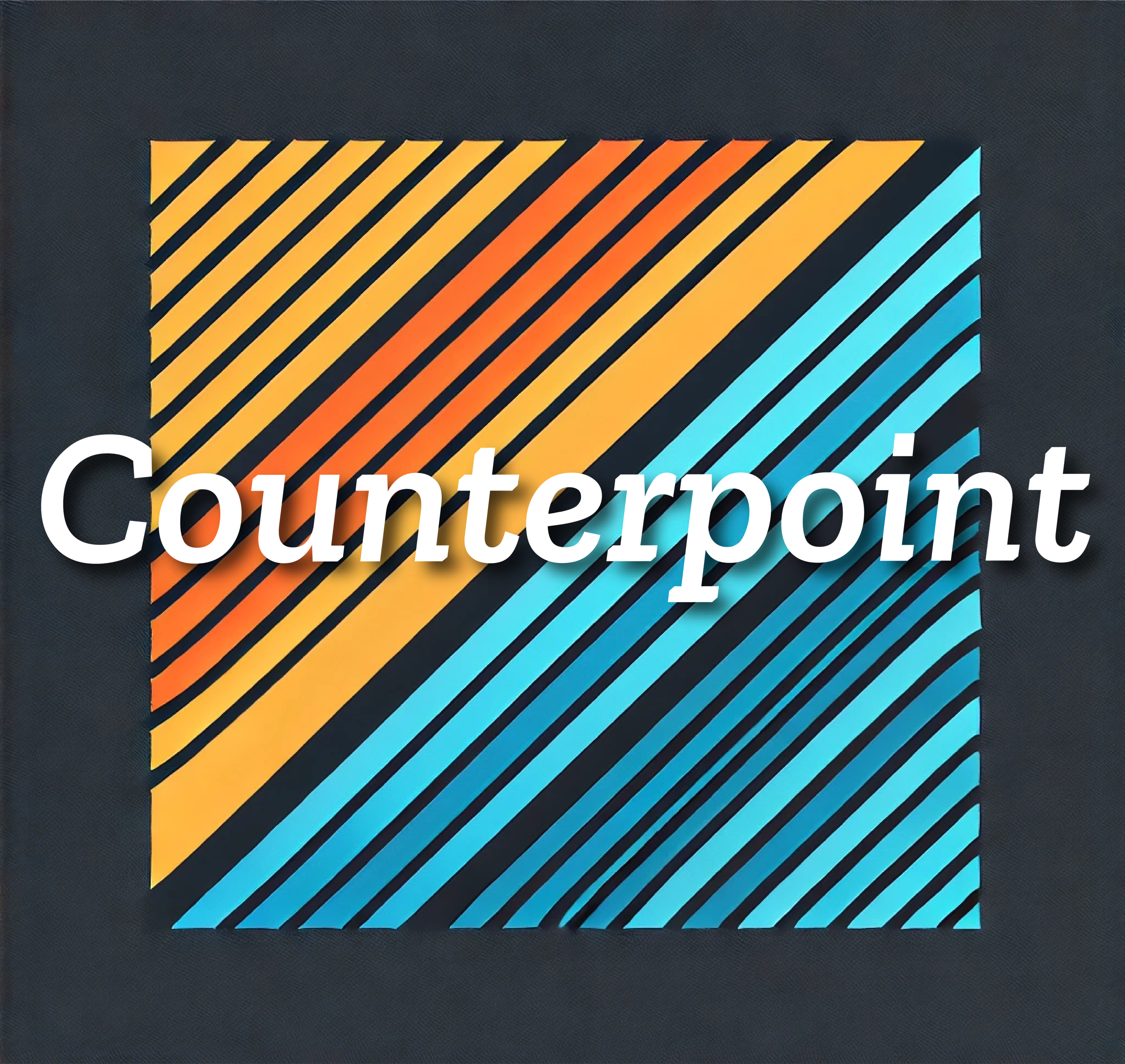 Counterpoint logo