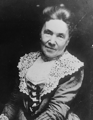 Laura Spelman Rockefeller