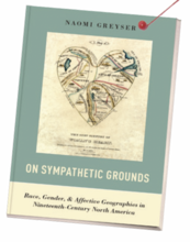 "On Sympathetic Grounds" Book