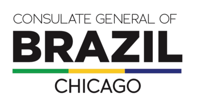 Consulate General of Brazil in Chicago logo