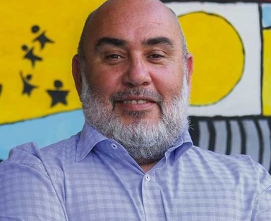 Fernando Ordonez Tarin
