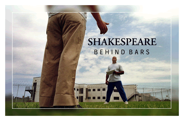 Shakespeare Behind Bars Shakespeare Behind Bars