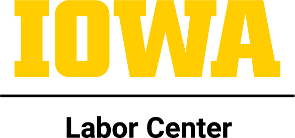 Labor Center logo