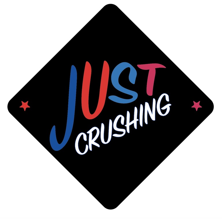 Just Crushing logo