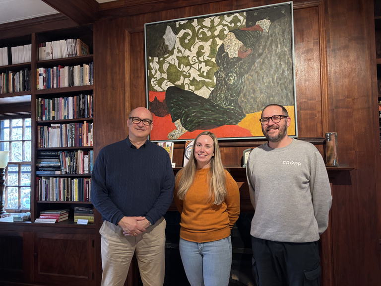 Horky, Cox, and Canhasi