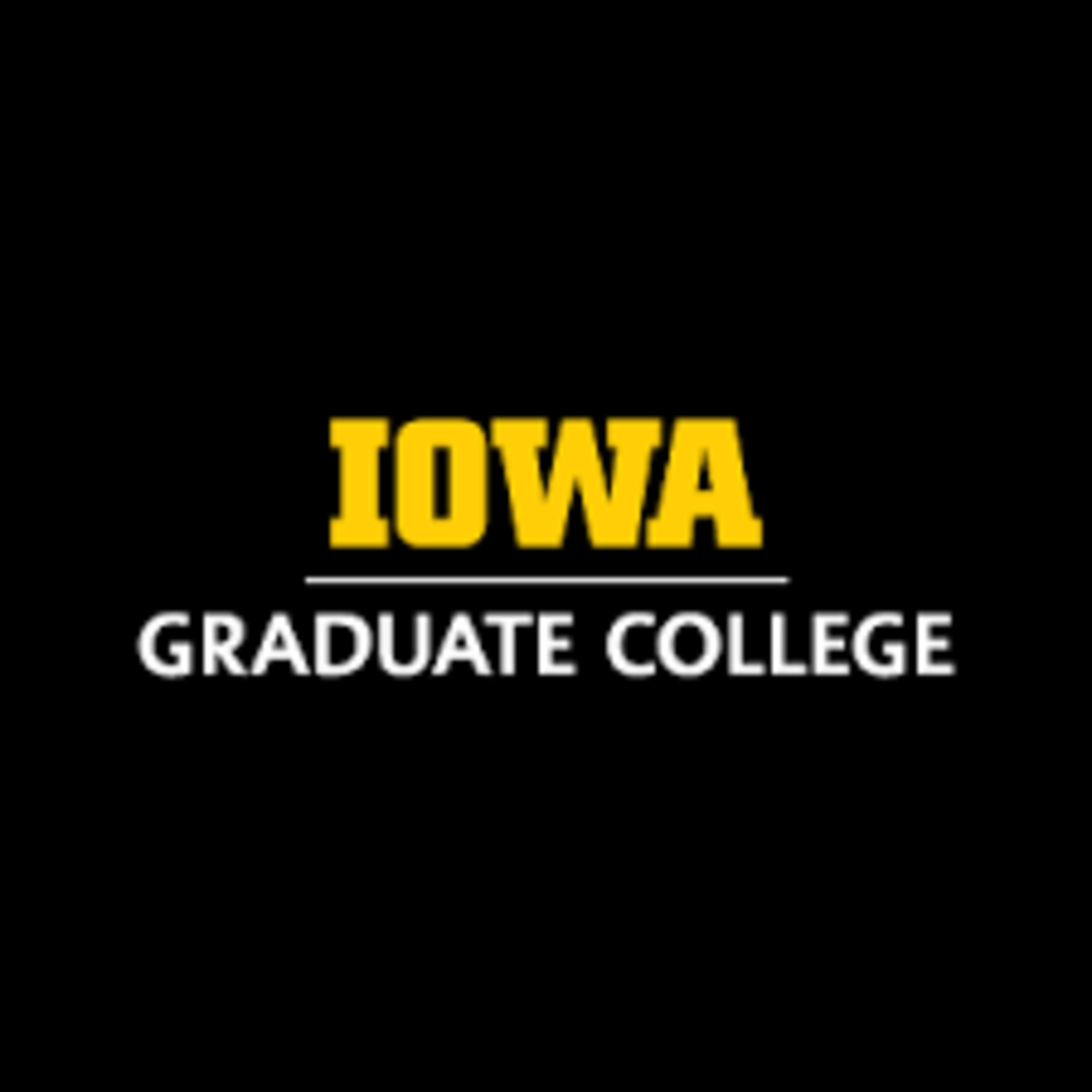 UI Graduate College logo