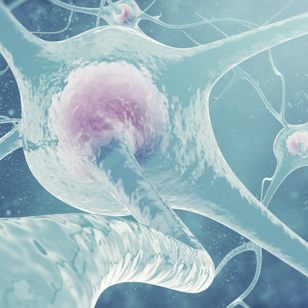 nerve cell