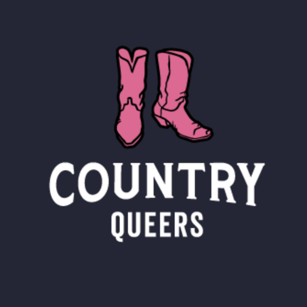 Country Queers logo