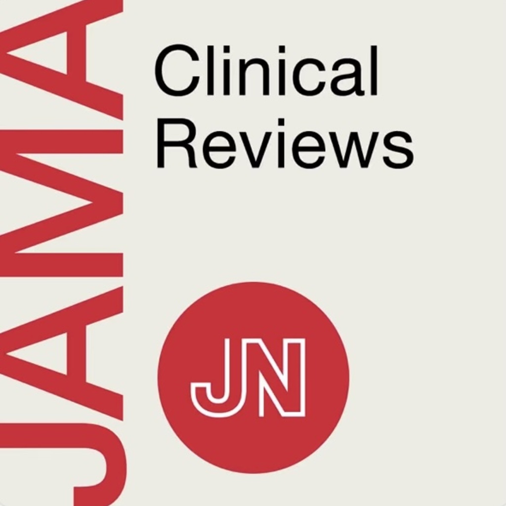 JAMA Clinical Reviews