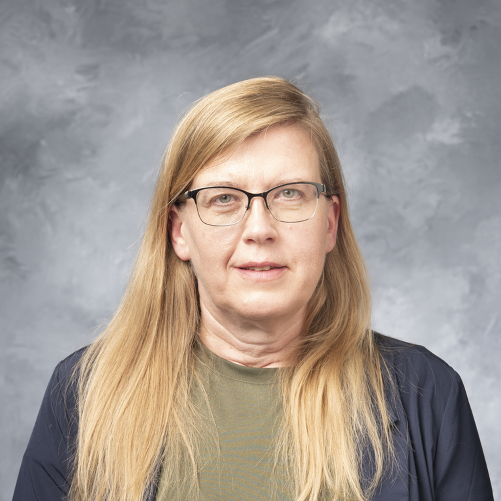 Jane Nachtman