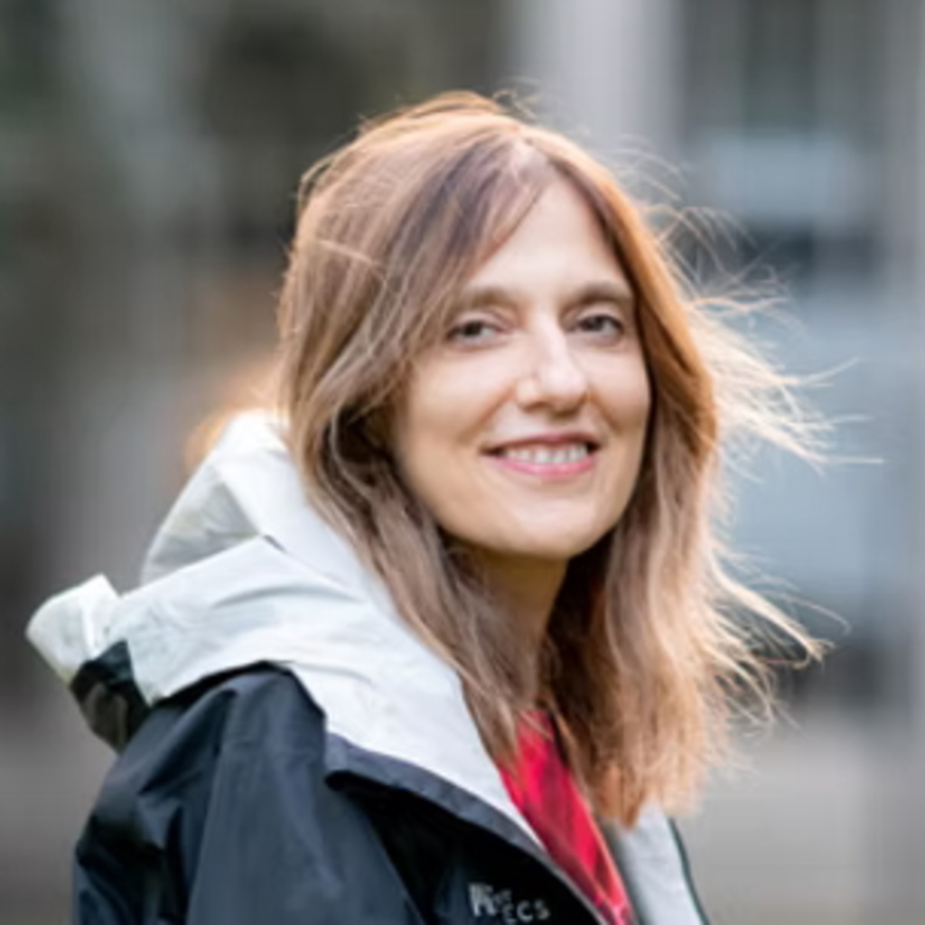 Regina Barzilay