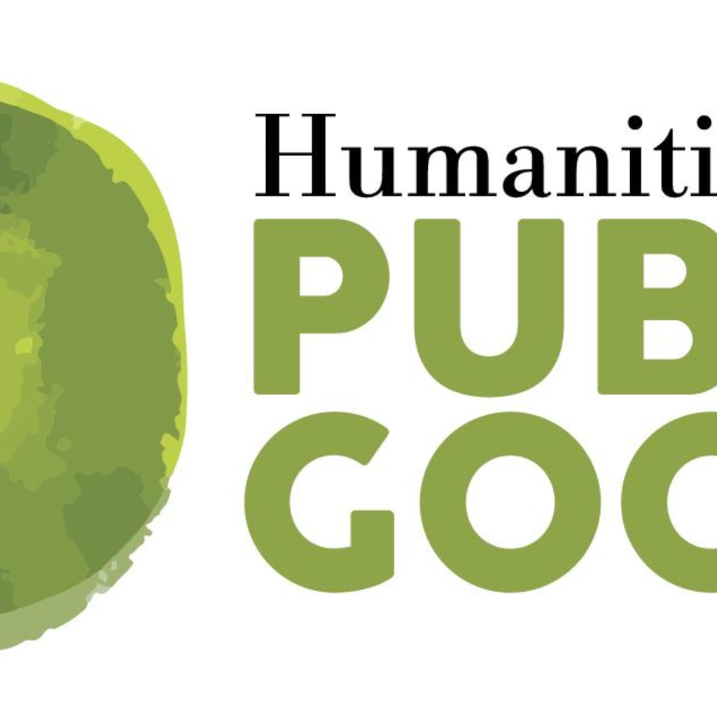 Application Deadline: Humanities for the Public Good Graduate Research Assistant (Fall 2023) promotional image