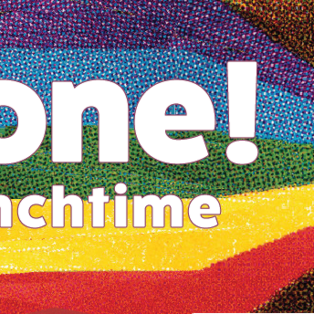 Working with a Literary Agent: An Obermann Get It Done workshop promotional image