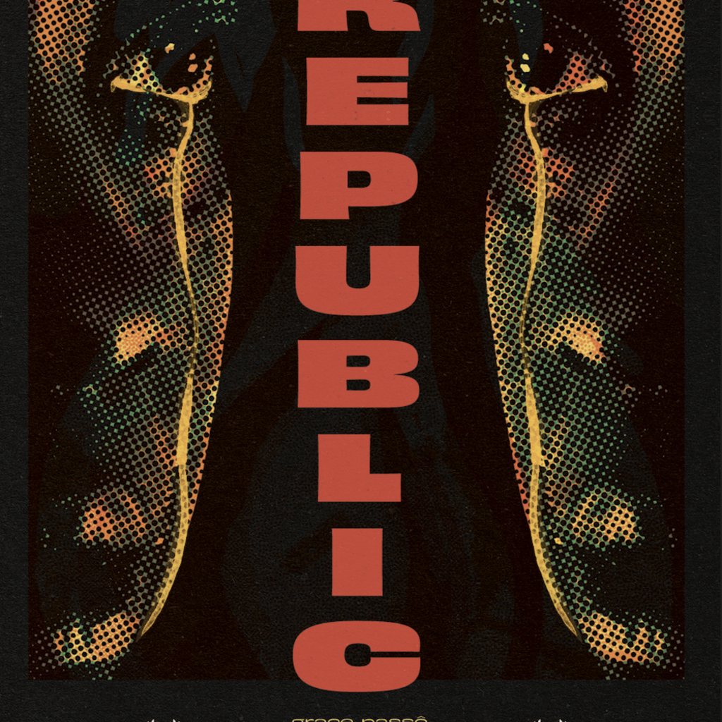 Frequências Humanities Symposium & IP Major Projects Award: Screenings of República and Dazed Flesh promotional image