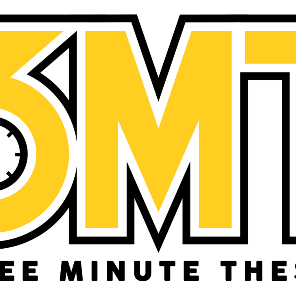 Obermann Humanities 3MT (3-Minute Thesis) Competition promotional image