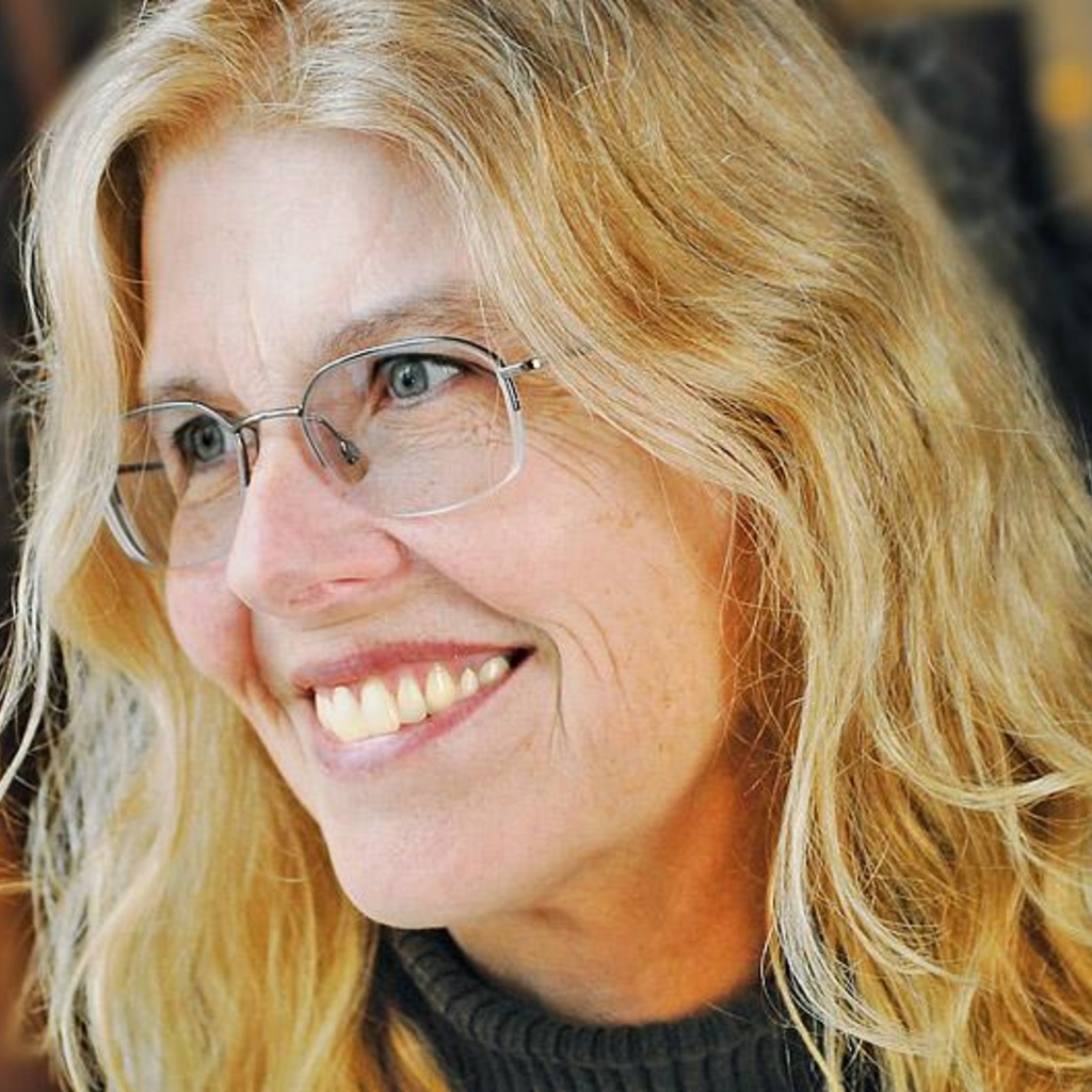 Ida Cordelia Beam Distinguished Visiting Professor Lecture-Jane Smiley promotional image