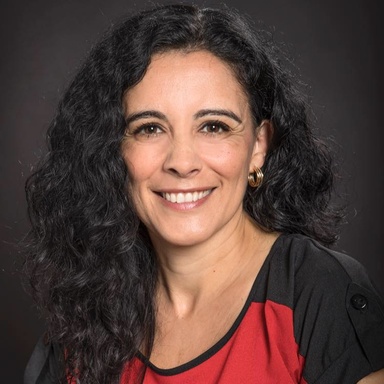 Ana Rodriguez-Rodriguez