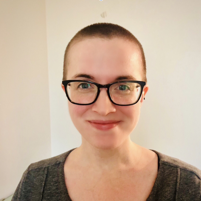 Kathleen Shaughnessy