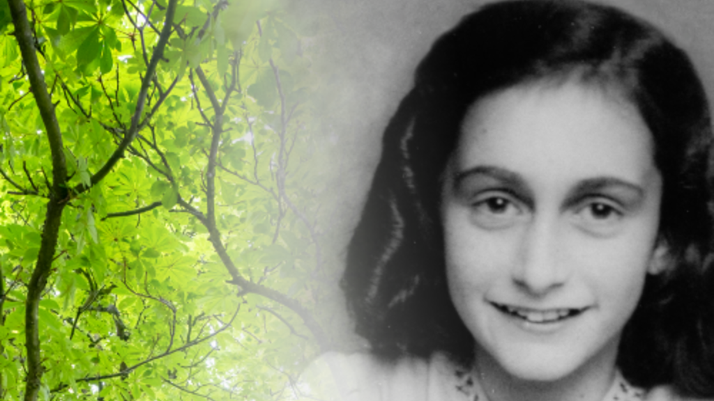 The Anne Frank Tree: Taking Root in Iowa, 2021-22