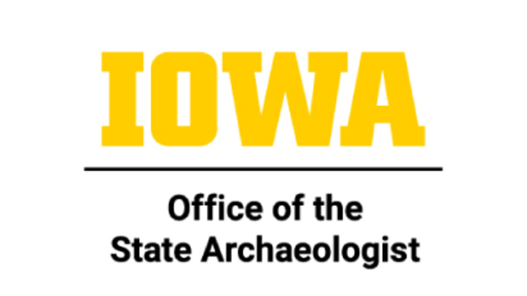 Iowa Office of the State Archaeologist logo