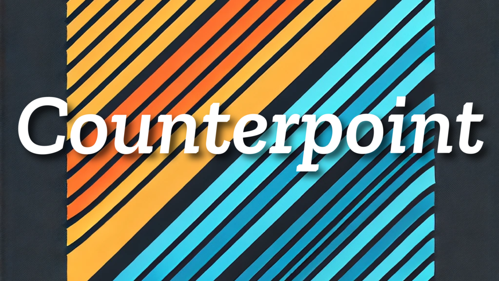 Counterpoint logo