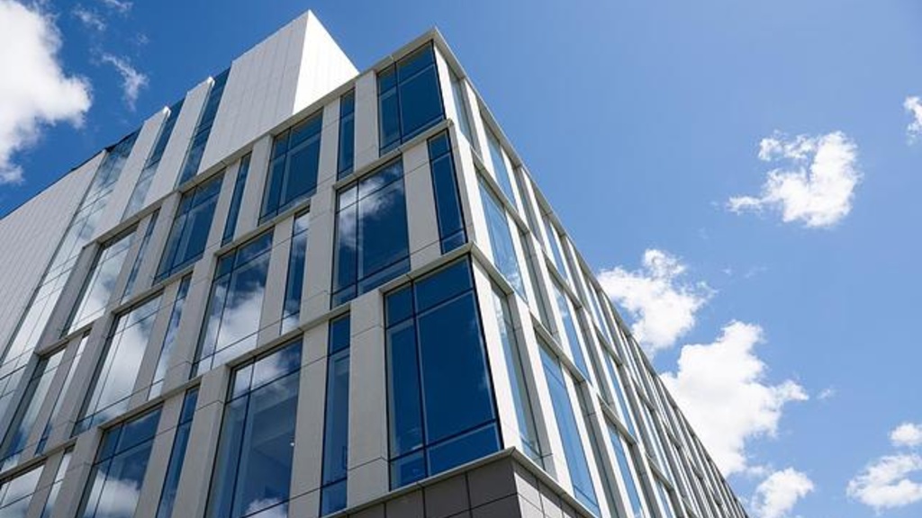 Health Sciences Education Building