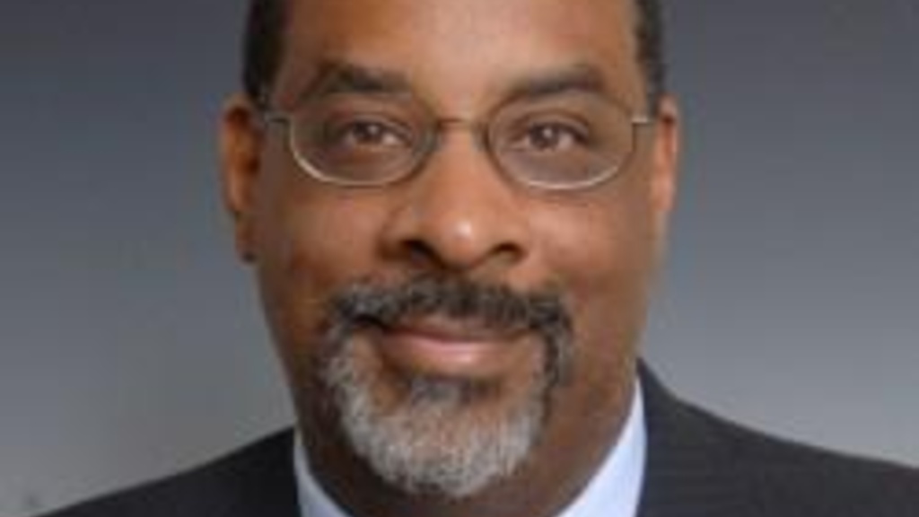 Joseph Graves: Race, Health, and the Built Microbiome promotional image