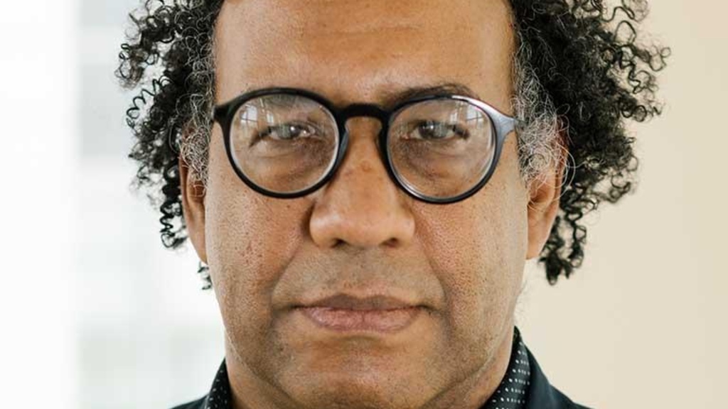 Public Lecture: “Made to be Seen: Kongo Graphic Writing as a Basis for Rethinking the Transmission of Knowledge” - Bárbaro Martínez-Ruiz, Visiting Scholar, School of Art and Art History promotional image