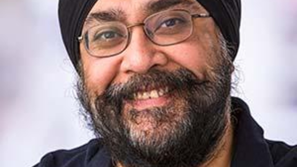 Harmit Malik: Rules of Engagement: Molecular Arms Races Between Primate and Viral Genomes promotional image